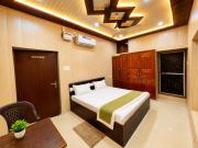 HOTEL VARANASI DV - Near Shree Kashi Vishwanath Temple