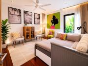 Artistic 2BR Private Villa in Cherngtalay