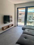 Emmas Riva-Dream relax - im Herzen von Riva del Garda mit Terrasse, WLAN, Garage und 3 Citybikes