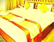 The Krishna Regency Hotel