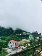 Top Dharān Bāzār