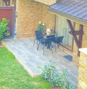 Garden Apartman