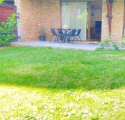 Garden Apartman