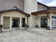 Hotel Amstar Simeria