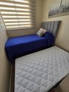 Top Santiago