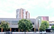 APARTMENT STRIC CENTER of STIP