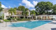 Villa Aama luxury 7 bed villa, Sandy Lane Barbados