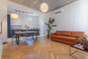 GuestHost - CB12 Central and Modern Apartment