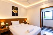 CubeRooms Airport Transit Hotel & Co-Living