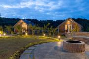 Monte Vista by StayJade 3 Cottages Pool 1hr HSR