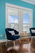 Top Bolivar Peninsula