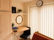 Harman Suites 1 & 2