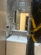 A wonderful apartment equipped with Anza near the beach