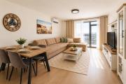 Libera Lux Apartment BW
