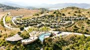ARAMERAS Resort