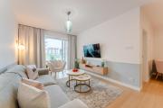 Apartamenty z basenem i śniadaniem -Polanki Aqua -Holiday City