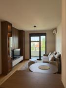 Apartman Dunja