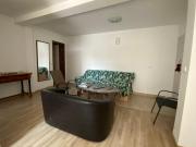 Quiet flat near city center