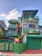 GreenHome 3 Fully furnished 1BHK Studio Apartment