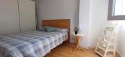 Apartamento soleado en Santander