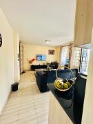 Top Ngong