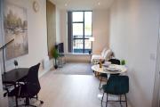 Leeds City Stay - Stylish 1-Bed