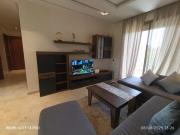 apartment in a secure residence