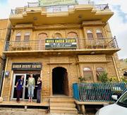 Hotel Darsh Safari - Fort View