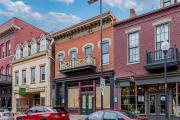 Top St. Charles