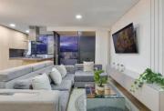 Apartamento en Medellin, con la vista mas espectacular, 3 habitaciones