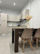 Pamar Apartments