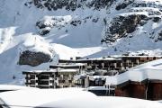 Top Tignes