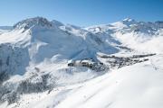 Top Tignes