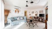 Deluxe Apartments in Porto Rotondo