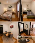 Fenix Apartman V