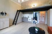 Traugutta Studio By Zen4Guest - Near Old Town