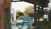 Villa bougainvilliers