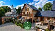 Liptov Lodge