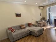 An apartment near the Tbilisi City Hall