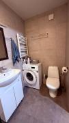 An apartment near the Tbilisi City Hall