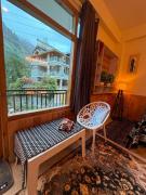 Top Manali