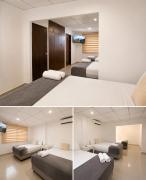 Royal Rooms