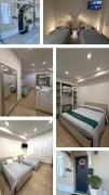 NEAR AIRPORT LAMEZIA apartment