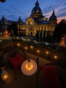 Top Bucharest