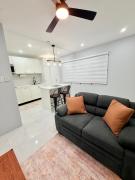 7 on Central - Modern 1br 1bth Apt in Kingston