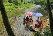 Hongcheon Oullim Glamping Pension