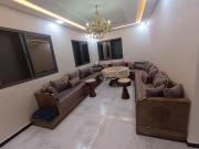 New 193m duplex from 2025, high standing, Meknes