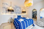 Riad Tamila - Luxurious Kasbah Gem, Pool, Free Breakfast, Housekeeping