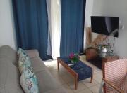 Casa en playa Herradura con piscina