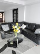 Apartamento grande en el laguito Cartagena